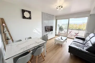 Image de Séjour tout confort entre centre-ville et plage