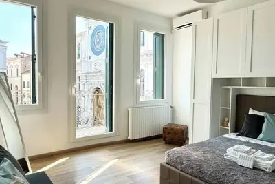 Image de La Meridiana - Grande et moderne avec vues