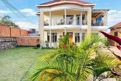 Image de kigali fine stay