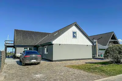 Image de Maison confortable à Haderslev avec WiFi