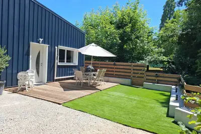 Image de Appartement neuf 70m²