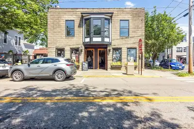 Image de New Listing! 2br Saugatuck Loft-Walk Everywhere
