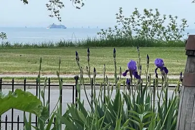 Image de Superior Street Lakeview Villa