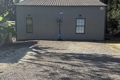 Image de Charming 1-bedroom cottage in lovely Searcy with Ac