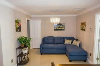Image de Superb 2-bedroom apartment with Ac in Tampa
