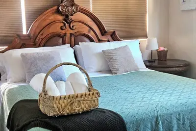 Image de Calumet Creek ● 3ba/2ba ● 8pp ● The Ultimate Retreat ● Dolphin & Manetee spoting