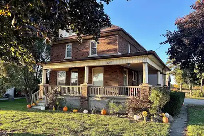 Image de The cozy getaway