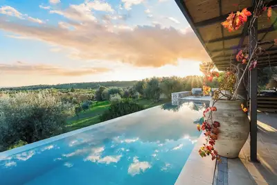 Image de Villa Netum, Tranquil Retreat Near Noto