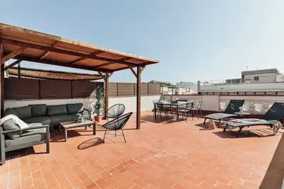 Image de Fauni - 2 bedrooms in La Dreta de l'Eixample