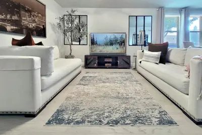 Image de Terrific 4-bedroom house with Zen peaceful vibe- 5 mins. from Downtown McKinney