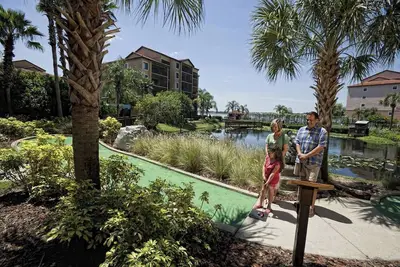 Image de Westgate Orlando (Close To Disney Parks) Resort Getaway with Water Park