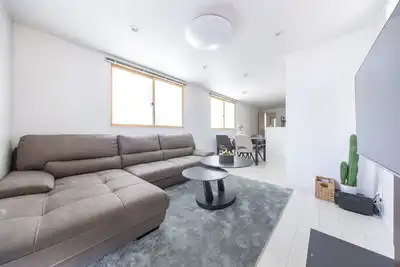 Image de Brand New Shinjuku House 3br 6pax only 4min to Station