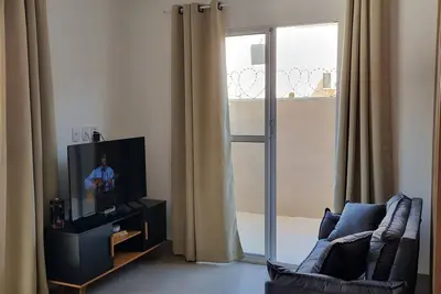 Image de Cozy Corner in Araxá