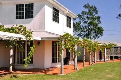 Image de Bimbadgen Estate