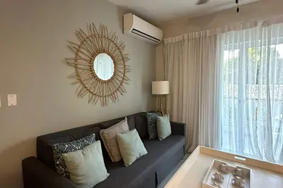 Image de Apartment in Cadaqués Bayahibe - 2 bedrooms, access to beach and swimming pool