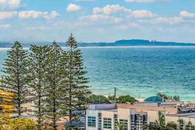 Image de Humpback Villa by Holiday Management Co.