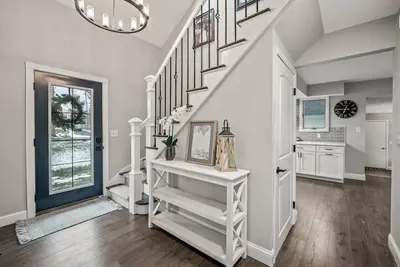 Image de Clarkston Getaway - Near Downtown