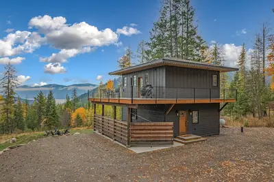 Image de The Tower Retreat | Private Hot Tub & Stunning Monarch Mtn Views