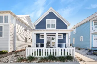 Image de The Watermere 3 Bed, 3 Bath