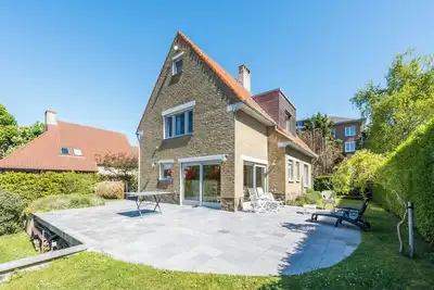 Image de Villa pleine de charme et d'authenticité