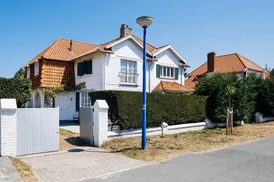 Image de Charmante maison dans un endroit calme