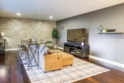 Image de Commuter-Friendly Vancouver Rental w/ Yard