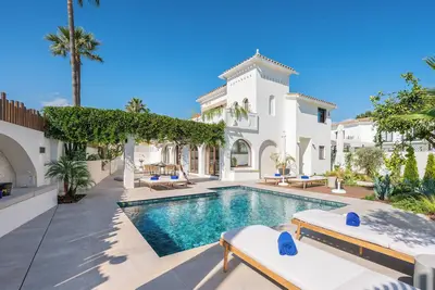 Image de Villa Lumea by Vacation Marbella