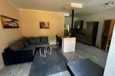 Image de Vacation apartment/apartment for 4 guests with 50m² in Lietzow (297762)