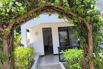 Image de Standard Twin Room- Garden View