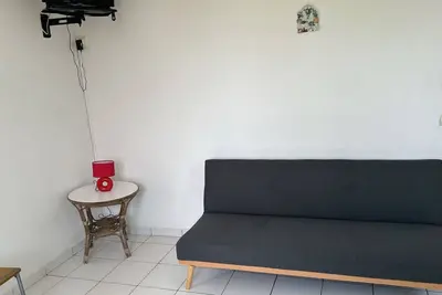 Chalet Fleurs des Îles