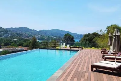 Image de Q Conzept 2ch 2sdb à 300m de la mer