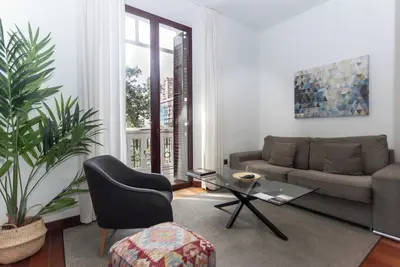 Image de La Casa de la Alameda
