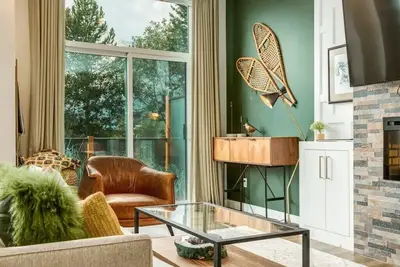 Image de The Grand Residence, Free Parking, Stadium. Sleeps 8