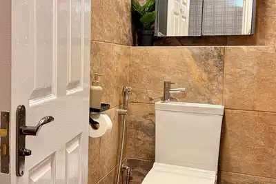 Image de The Royal Guest House | Cameron Toll | Free Parking