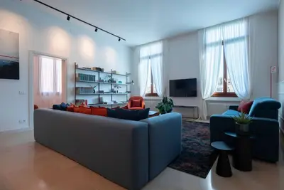 Image de Ca' Marcello Maestrale