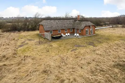 Image de Belle maison à Ulfborg avec sauna