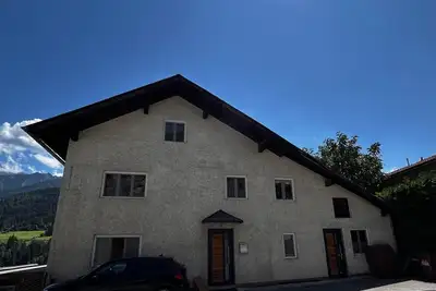 Image de Nynke's AlpenNest - Holiday apartment