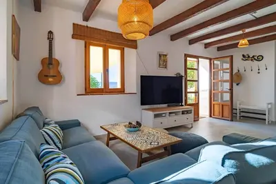 Image de Casa Mirto, Castillo de Castellar