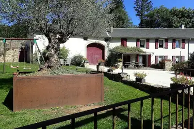 Image de Belle demeure de caractère du XVIIème