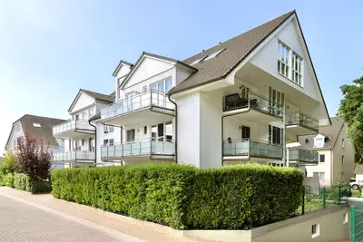 Image de Mr: Apartment 09 Meerglück with 2 balconies - Apartment 09 Meerglück with 2 balconies