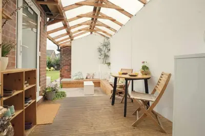 Image de Bright Stylish Apartment, 10 Mins to Peaks & City