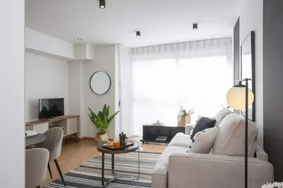 Image de La Pergola 3f - Double Studio Exterior