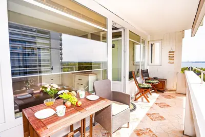 Image de Vacation apartment Poseidon, ideal for your family vacation at the Baltic Sea.