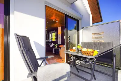 Image de Fewo Lippek - a classic for years - Vacation in Haffkrug/Scharbeutz