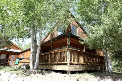 Image de Weekend Getaway for Outdoor Recreation near San Isabel Forest in Colorado