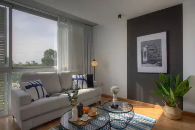 Image de Exterior studio with natural light & top location