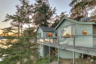 Image de All Dream Cottages Romantic Island Getaways