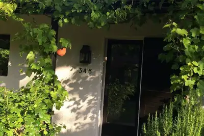 Image de Maison en pleine verdure à louer