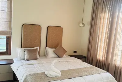 Image de Delightful 3-bedroom house in Ooty