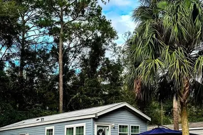 Image de Outstanding Cottage in Dunnellon, Florida
